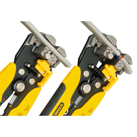 Автоматический инструмент для зачистки проводов FMHT0-96230 STANLEY FATMAX