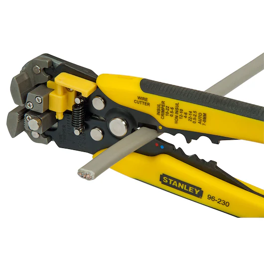 Автоматический инструмент для зачистки проводов FMHT0-96230 STANLEY FATMAX