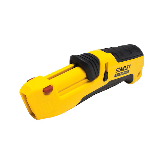 Cuțit retractabil, de siguranță FMHT10365-0