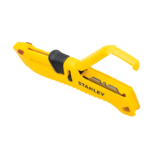Cuțit retractabil, de siguranță FMHT10365-0