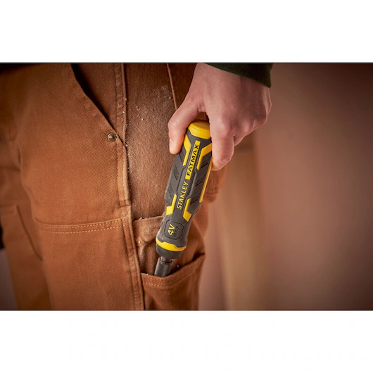 Șurubelniță cu acumulator FMHT66719-0 Stanley Fatmax
