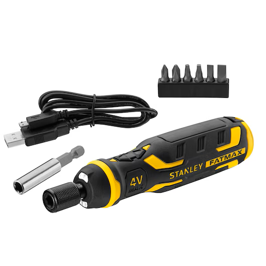 Șurubelniță cu acumulator FMHT66719-0 Stanley Fatmax