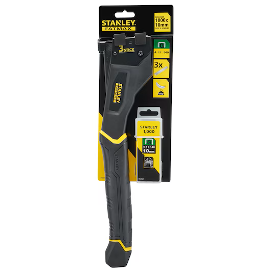 Capsator Hammer Tacker FMHT81394-9