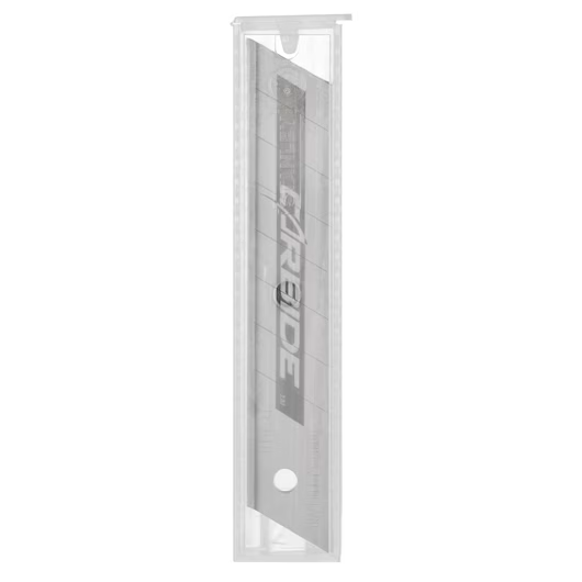 Lamă 18mm Stanley Fatmax Carbide 5 buc STHT0-11818