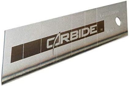 Cumpara  Cuțite - Lame 25mm Stanley Fatmax Carbide 5 buc STHT0-..