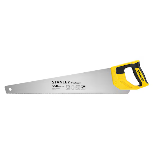 Ferestrău 550 mm Tradecut  STHT1-20353