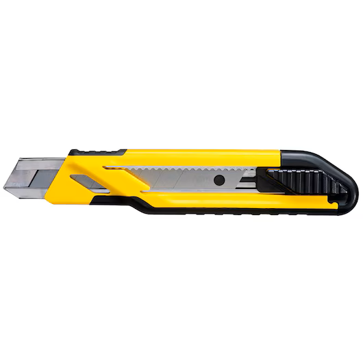 Cuțit cu lamă segmentat 18mm STHT10266-0 Stanley