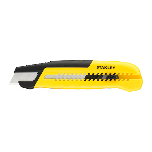 Cuțit cu lamă segmentată 18mm STHT10489-0 Stanley
