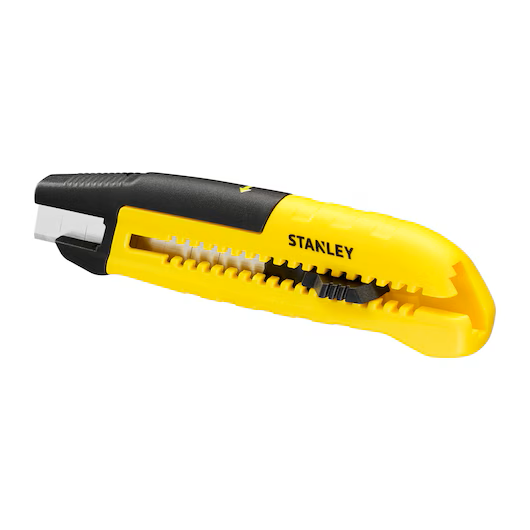 Cuțit cu lamă segmentată 18mm STHT10489-0 Stanley