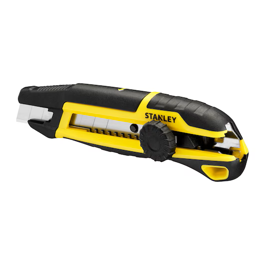 Cuțit cu lamă segmentată 18mm Stanley STHT10500-0