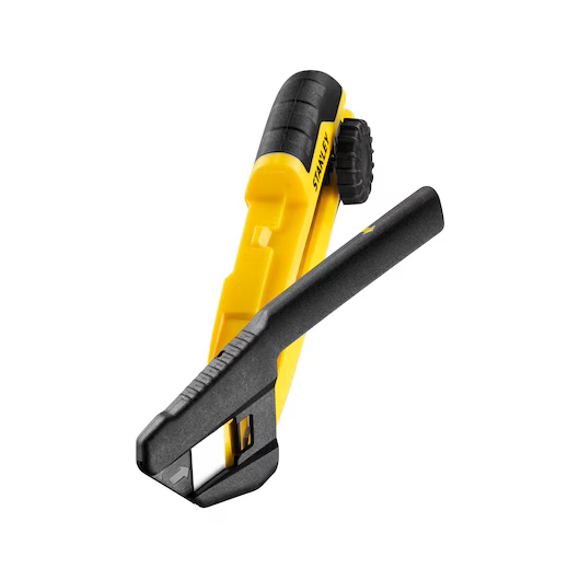 Cuțit cu lamă segmentată 18mm Stanley STHT10500-0