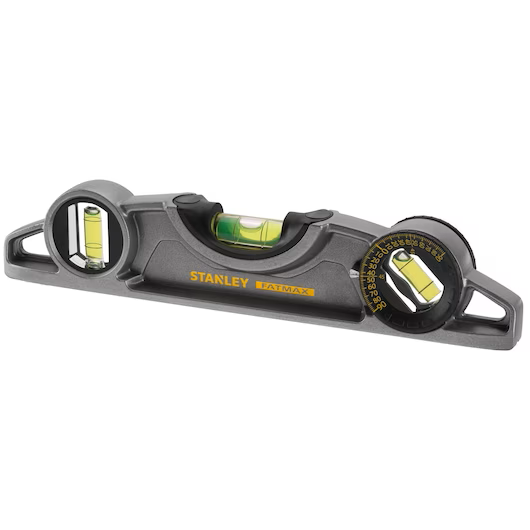 Cumpara  Nivele din profil subtire - Nivela FATMAX  TORPEDO PRO 25 cm 0-43-609..