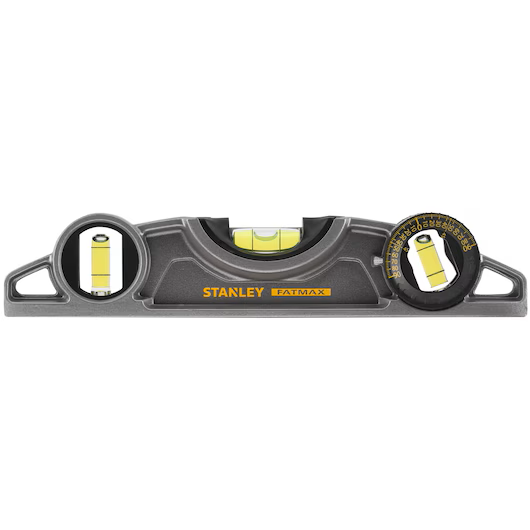 Nivela FATMAX  TORPEDO PRO 25 cm 0-43-609