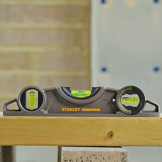 Nivela FATMAX  TORPEDO PRO 25 cm 0-43-609