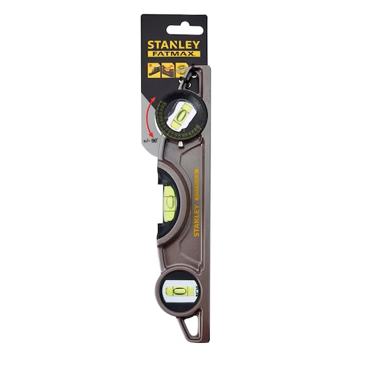 Nivela FATMAX  TORPEDO PRO 25 cm 0-43-609