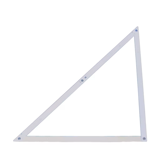 Echer reglabil 1-45-013