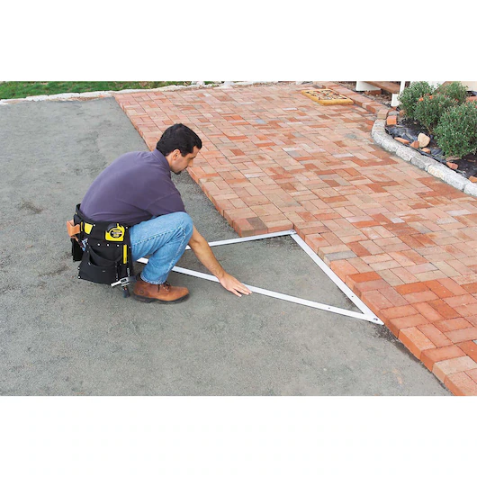 Echer reglabil 1-45-013