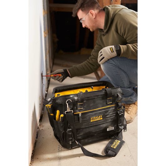 Geantă  Pro-Stack Stanley Fatmax FMST17627-1