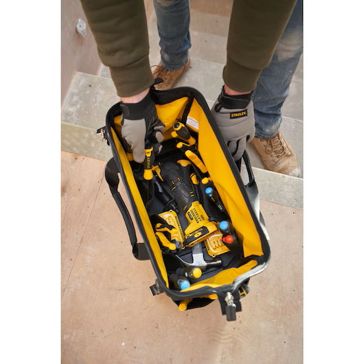 Geantă  Pro-Stack Stanley Fatmax FMST17627-1