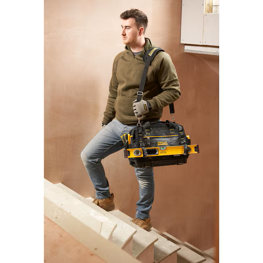 Geantă  Pro-Stack Stanley Fatmax FMST17627-1