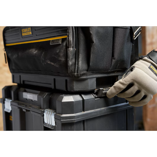 Geantă  Pro-Stack Stanley Fatmax FMST17627-1