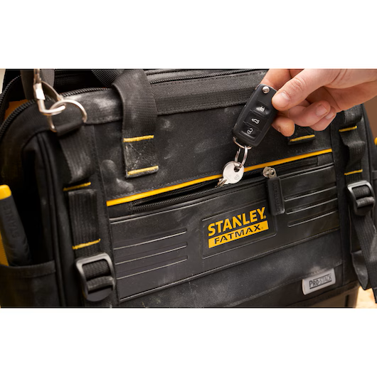 Geantă  Pro-Stack Stanley Fatmax FMST17627-1