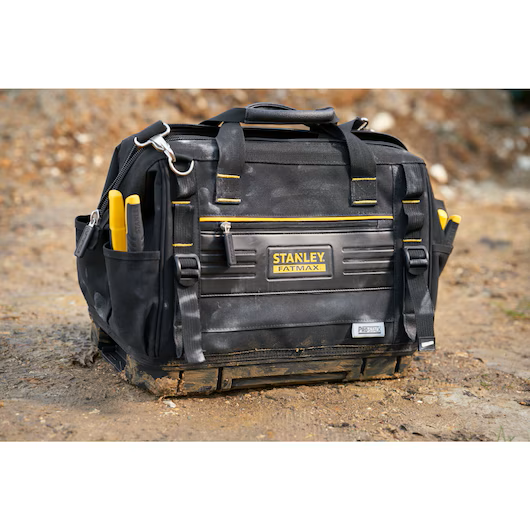 Geantă  Pro-Stack Stanley Fatmax FMST17627-1