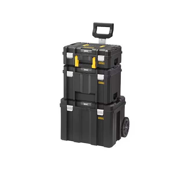 Cumpara  Cutii de scule - Set cutii depozitare PRO-STACK FMST75753-9..