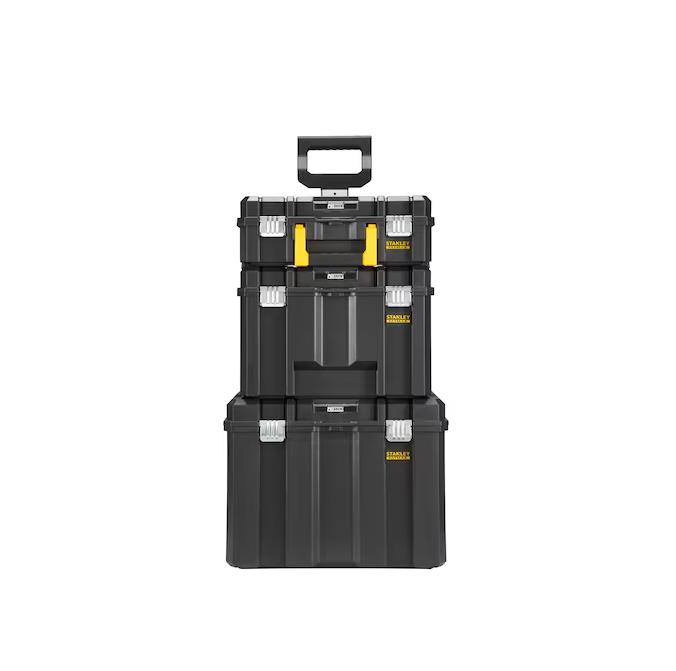 Set cutii depozitare PRO-STACK FMST75753-9