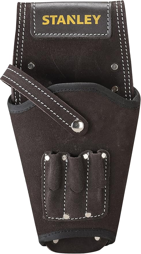Cureau din piele pentru bormasina Stanley STST1-80118
