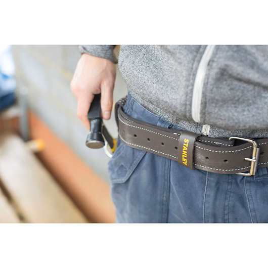 Curea din piele STST1-80119 STANLEY