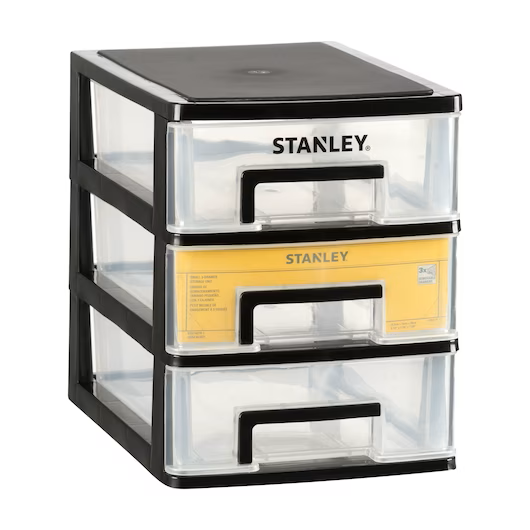 Cumpara  Cutii organizatoare compacte - Organizator vertical plastic STST40712-1..