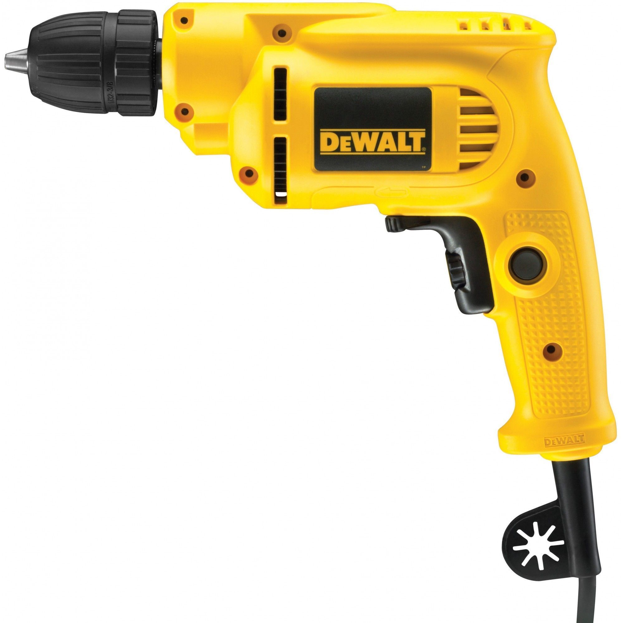 Mașină de găurit  DeWALT DWD014S