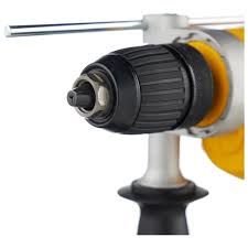 Bormașină cu percuție DeWALT DWD024S