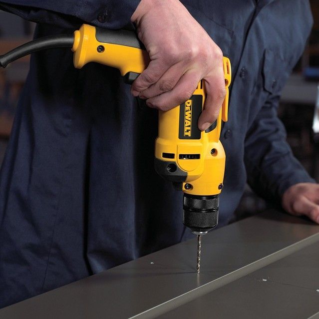Mașină de găurit  DeWALT DWD112S