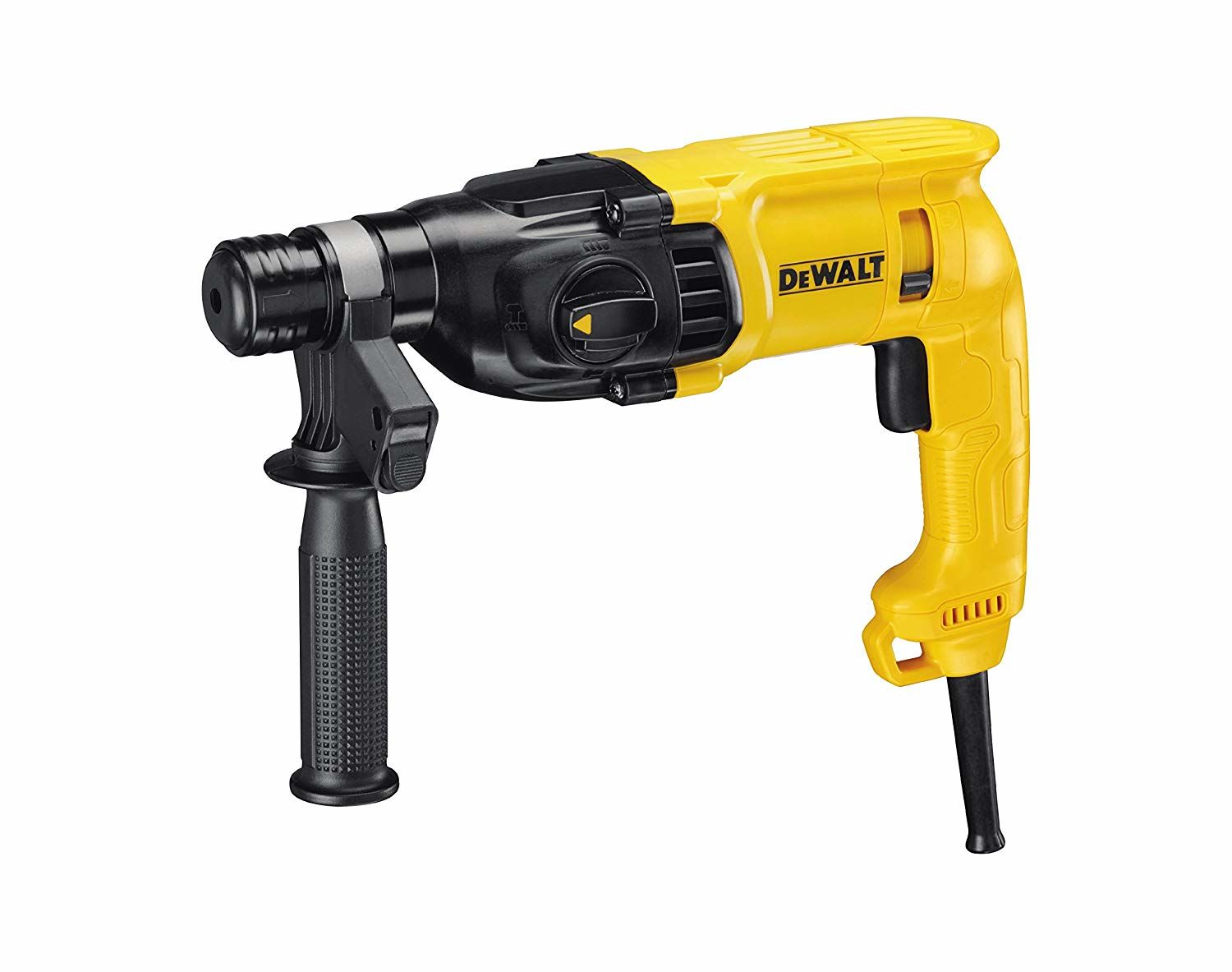 Cumpara  Ciocane rotopercutoare - Ciocan rotopercutor SDS+ DeWALT D25033K..
