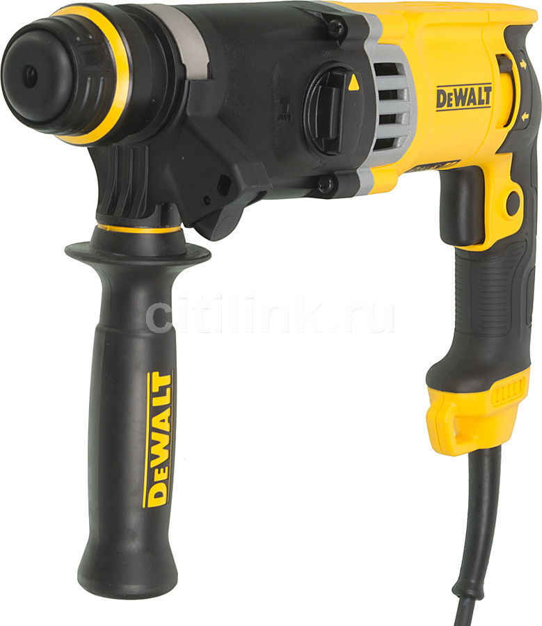 Ciocan rotopercutor SDS+ DeWALT D25143K