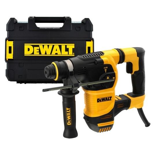 Ciocan rotopercutor SDS+ DeWALT D25333K