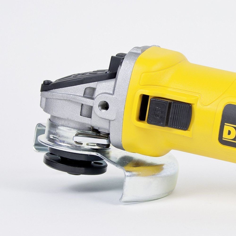 Polizor unghiular DeWALT DWE4057