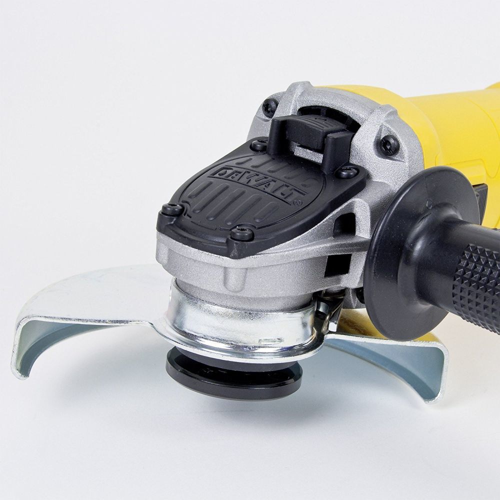 Polizor unghiular DeWALT DWE4157