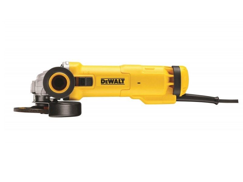 Polizor unghiular DeWALT DWE4217