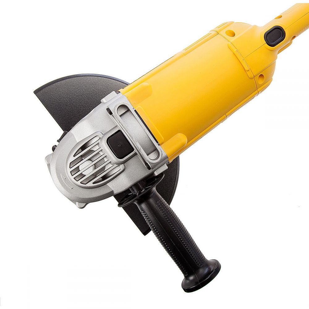 Polizor unghiular DeWALT DWE490