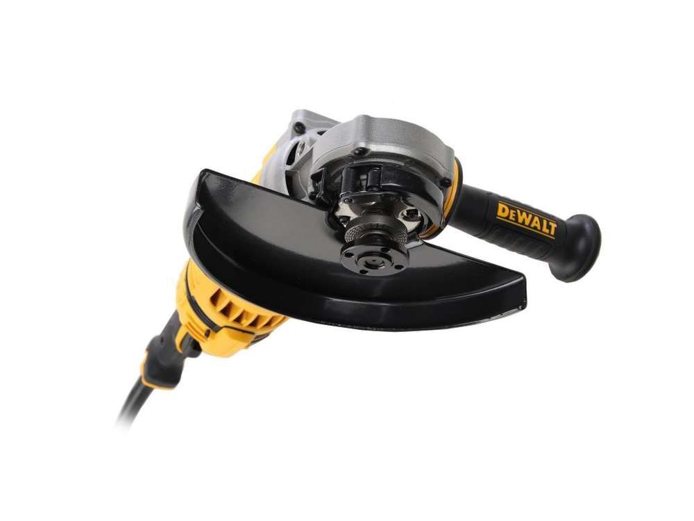 Polizor unghiular DeWALT DWE4559