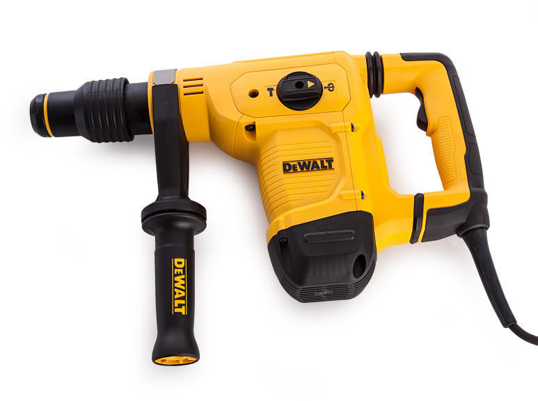 Ciocan demolator DeWALT D25810K