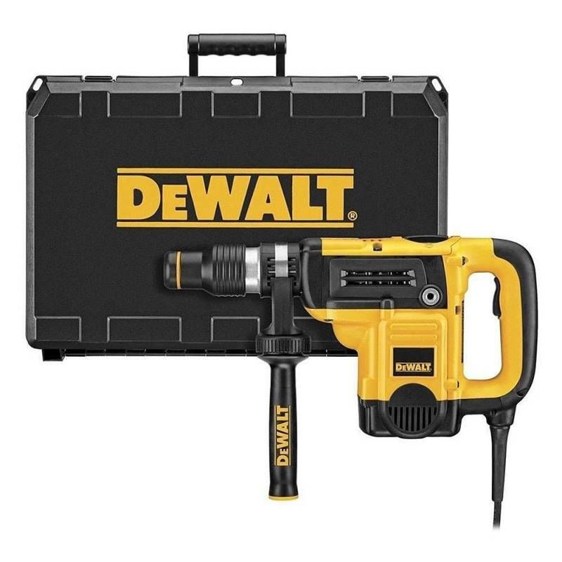Ciocan demolator DeWALT D25820K
