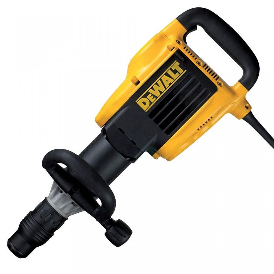 Cumpara  Ciocane demolatoare - Ciocan demolator DeWALT D25899K..