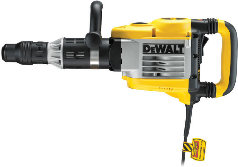 Ciocan demolator DeWALT D25902K