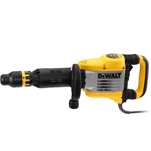 Cumpara  Ciocane demolatoare - Ciocan demolator DeWALT D25951K..