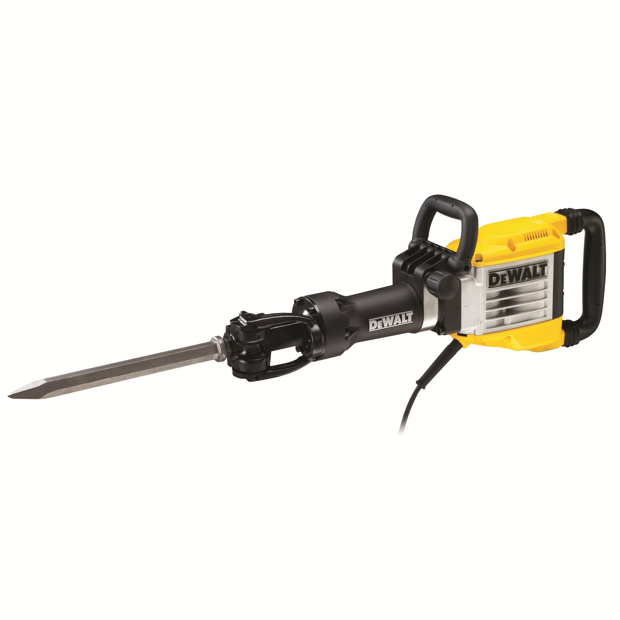 Cumpara  Ciocane demolatoare - Ciocan demolator DeWALT D25960K..