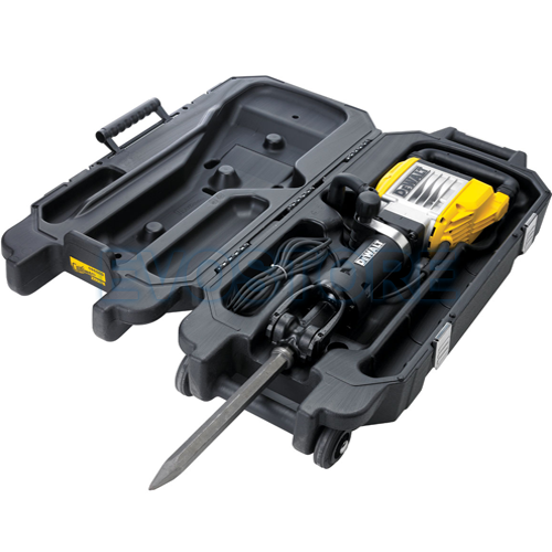 Ciocan demolator DeWALT D25960K
